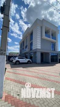 2-к квартира, посуточно, 50м2, 3/3 этаж