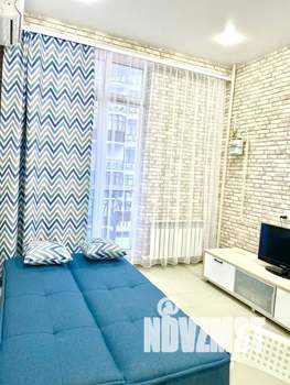 1-к квартира, посуточно, 45м2, 2/8 этаж