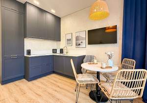 1-к квартира, на длительный срок, 48м2, 4/6 этаж