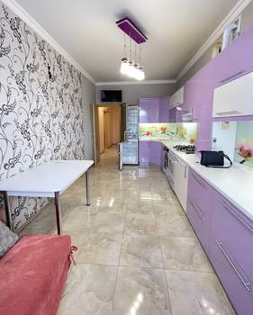 2-к квартира, на длительный срок, 65м2, 3/5 этаж