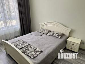 2-к квартира, посуточно, 55м2, 1/8 этаж