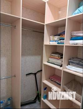 1-к квартира, на длительный срок, 49м2, 3/8 этаж