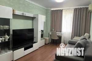 4-к квартира, посуточно, 115м2, 2/4 этаж