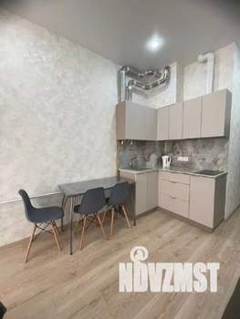 Студия квартира, посуточно, 25м2, 1/9 этаж