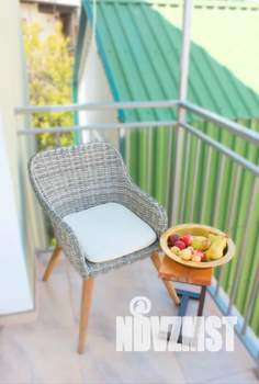 Студия квартира, посуточно, 25м2, 2/2 этаж