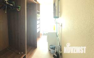 1-к квартира, посуточно, 56м2, 3/5 этаж