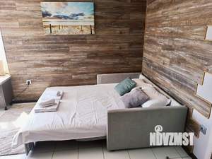 3-к квартира, посуточно, 85м2, 1/1 этаж