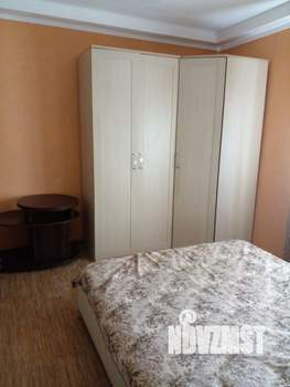 2-к квартира, на длительный срок, 55м2, 2/2 этаж