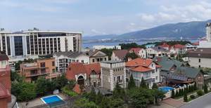 Студия квартира, на длительный срок, 32м2, 6/8 этаж