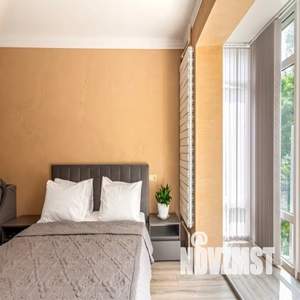 2-к квартира, посуточно, 50м2, 2/5 этаж