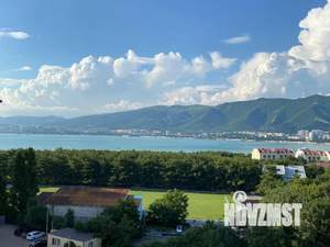 2-к квартира, посуточно, 50м2, 8/10 этаж