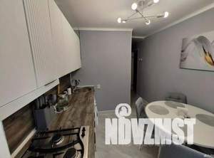 2-к квартира, на длительный срок, 41м2, 1/5 этаж