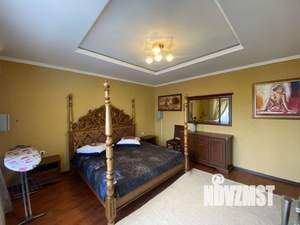 1-к квартира, посуточно, 60м2, 1/1 этаж