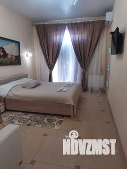 2-к квартира, посуточно, 44м2, 1/9 этаж