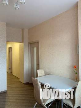 2-к квартира, посуточно, 53м2, 5/7 этаж