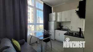 1-к квартира, посуточно, 30м2, 2/8 этаж