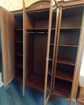 3-к квартира, на длительный срок, 110м2, 6/15 этаж