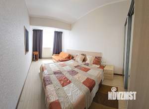 2-к квартира, на длительный срок, 66м2, 10/12 этаж