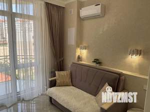 2-к квартира, посуточно, 50м2, 1/1 этаж