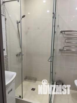 1-к квартира, посуточно, 37м2, 4/5 этаж