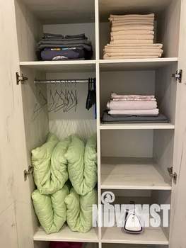 1-к квартира, посуточно, 36м2, 3/7 этаж