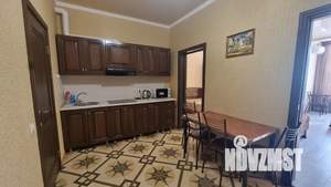 2-к квартира, посуточно, 50м2, 4/11 этаж