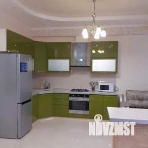 1-к квартира, посуточно, 46м2, 1/1 этаж