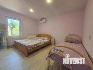 1-к квартира, посуточно, 40м2, 2/2 этаж