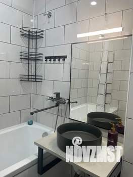 3-к квартира, посуточно, 67м2, 8/9 этаж