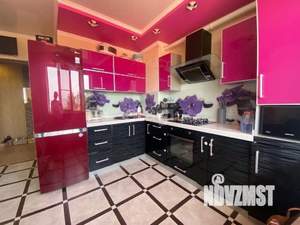 3-к квартира, на длительный срок, 86м2, 4/5 этаж