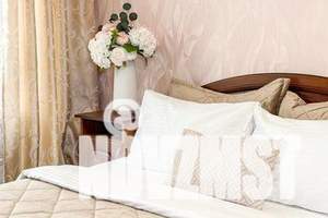 1-к квартира, посуточно, 50м2, 3/6 этаж