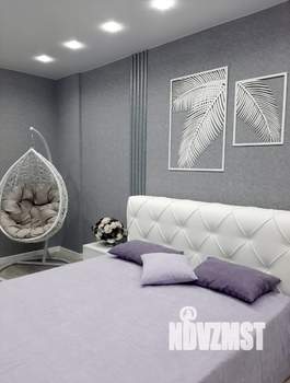 1-к квартира, на длительный срок, 45м2, 6/10 этаж