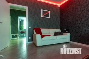 1-к квартира, посуточно, 47м2, 1/1 этаж