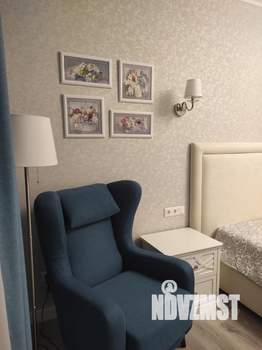 2-к квартира, посуточно, 90м2, 8/15 этаж