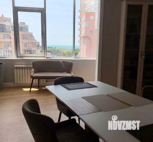 2-к квартира, на длительный срок, 130м2, 11/15 этаж