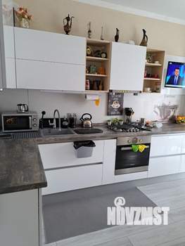 1-к квартира, посуточно, 55м2, 2/6 этаж