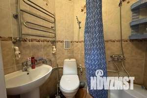 2-к квартира, посуточно, 40м2, 1/4 этаж