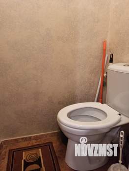 1-к квартира, посуточно, 25м2, 1/2 этаж