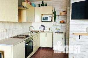 2-к квартира, посуточно, 50м2, 2/16 этаж