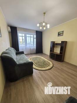 2-к квартира, посуточно, 54м2, 5/9 этаж