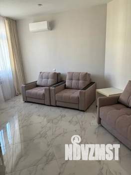 1-к квартира, посуточно, 42м2, 5/5 этаж