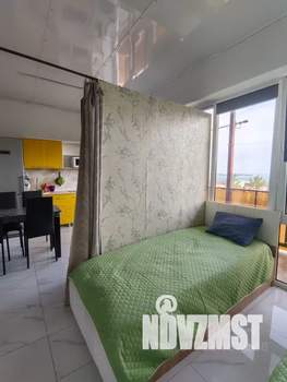 1-к квартира, посуточно, 60м2, 3/3 этаж