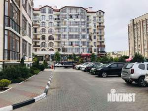 2-к квартира, на длительный срок, 61м2, 5/9 этаж
