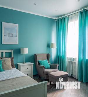 2-к квартира, посуточно, 80м2, 3/11 этаж