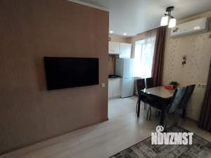 1-к квартира, на длительный срок, 32м2, 3/5 этаж