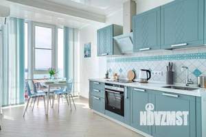 2-к квартира, посуточно, 65м2, 14/16 этаж