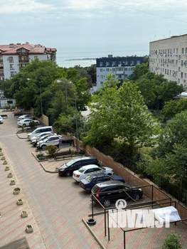 1-к квартира, на длительный срок, 36м2, 4/8 этаж