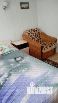 2-к квартира, посуточно, 46м2, 2/2 этаж