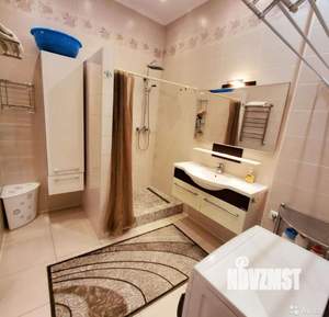 2-к квартира, посуточно, 95м2, 8/13 этаж