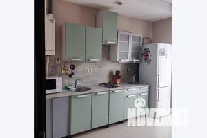 1-к квартира, посуточно, 45м2, 4/4 этаж